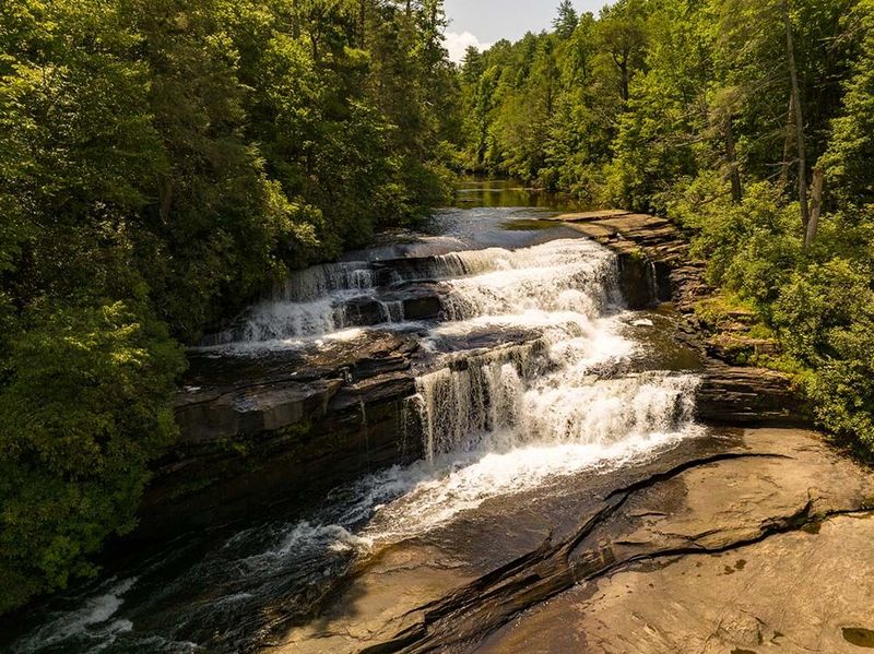 Brevard, North Carolina