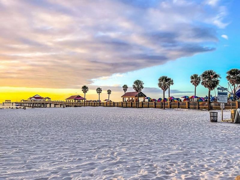 Clearwater Beach