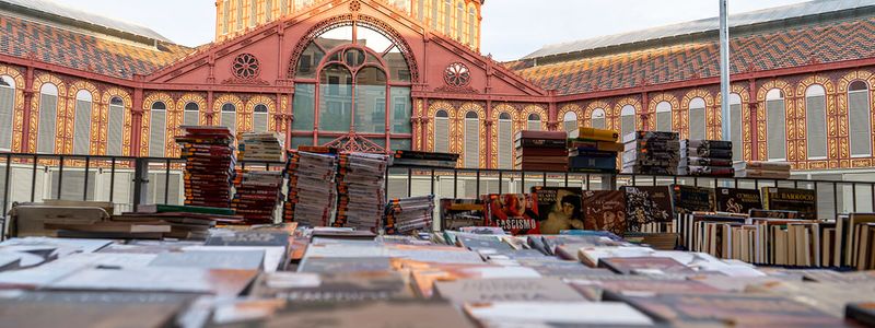 Mercat de Sant Antoni