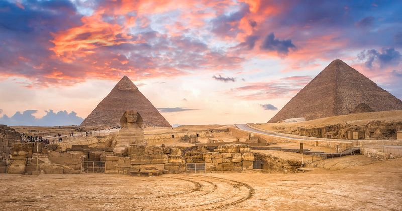 Cairo, Egypt