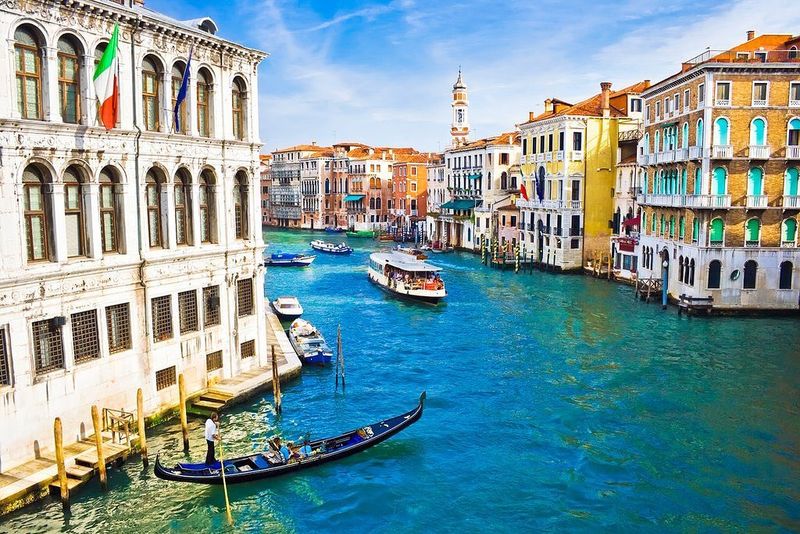Venice, Italy