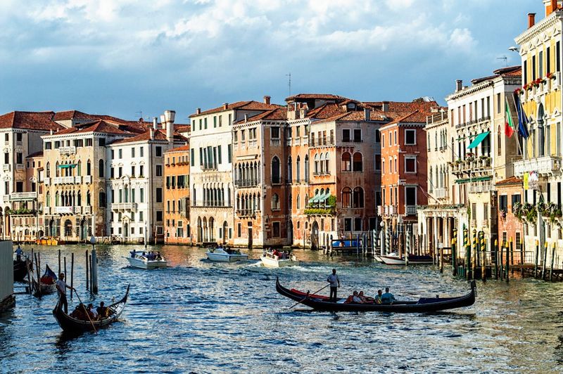 Venice, Italy