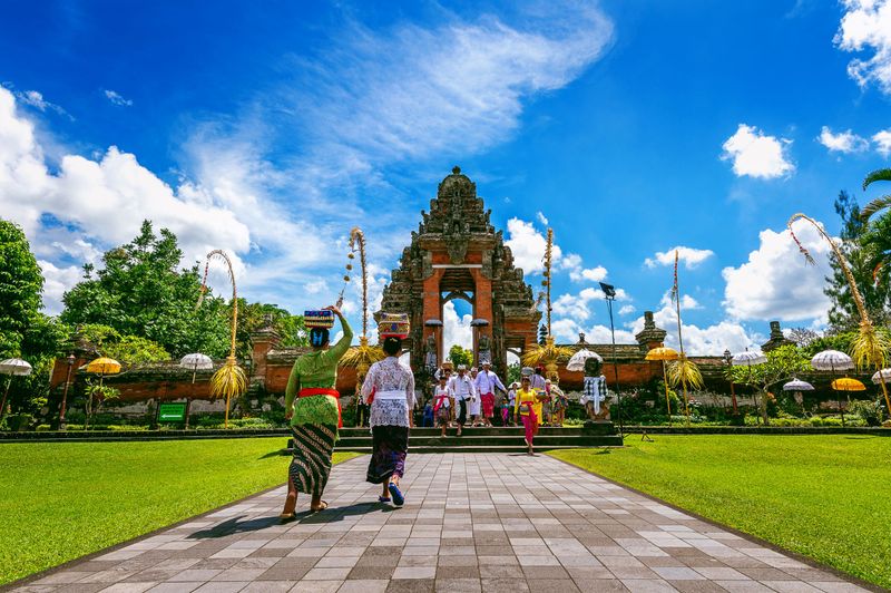 Bali, Indonesia
