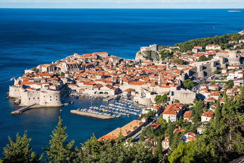 Dubrovnik, Croatia