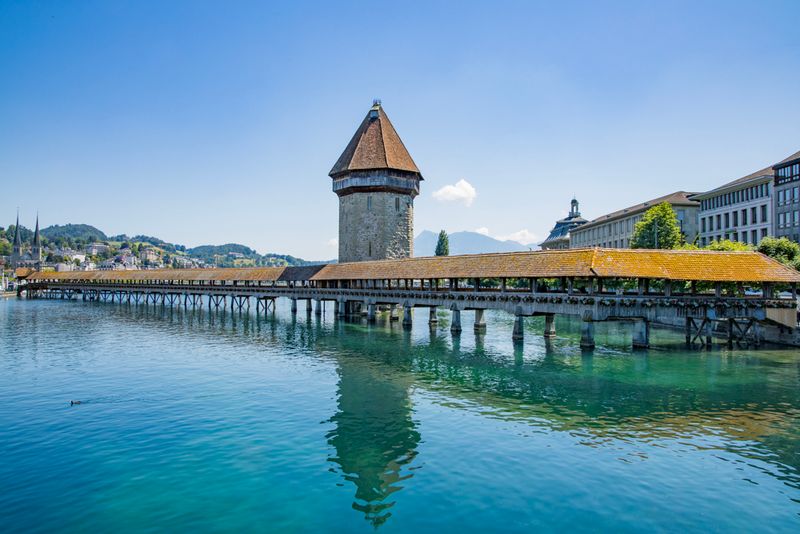 Lucerne Lacked Soul