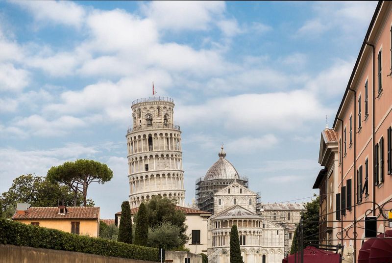 Pisa: One-Hit Wonder