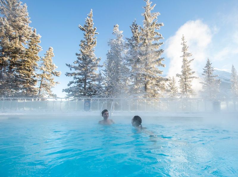 Banff Alpine Healing