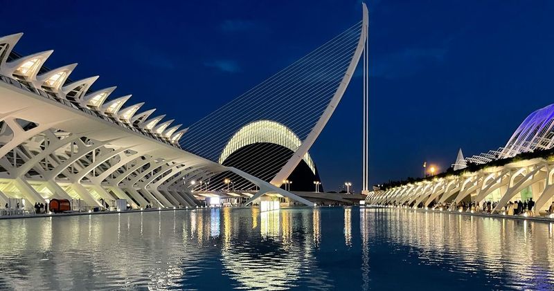 Valencia, Spain: Mediterranean Magic Without Madness