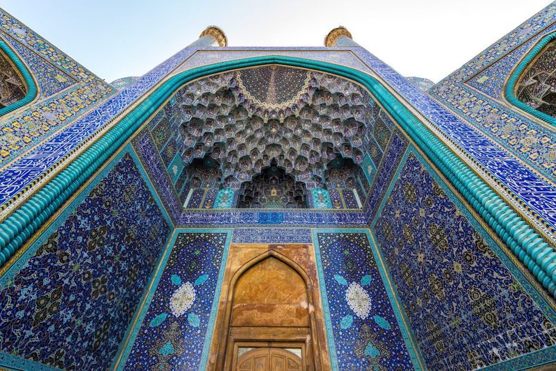 Iran's Complicated Welcome