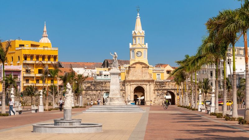 Colombia