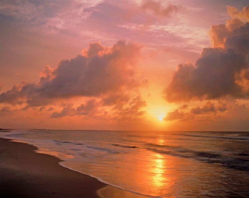St. George Island, Florida