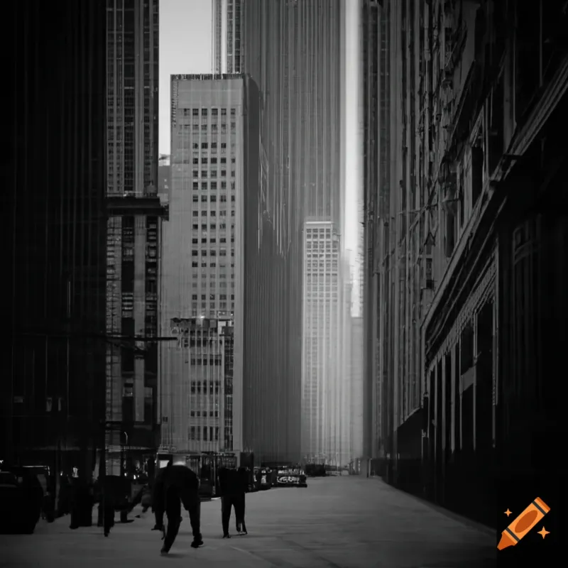 Chicago, IL - Windy City's Cold Shoulder