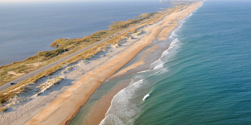 Outer Banks: Atlantic Coastal Escape