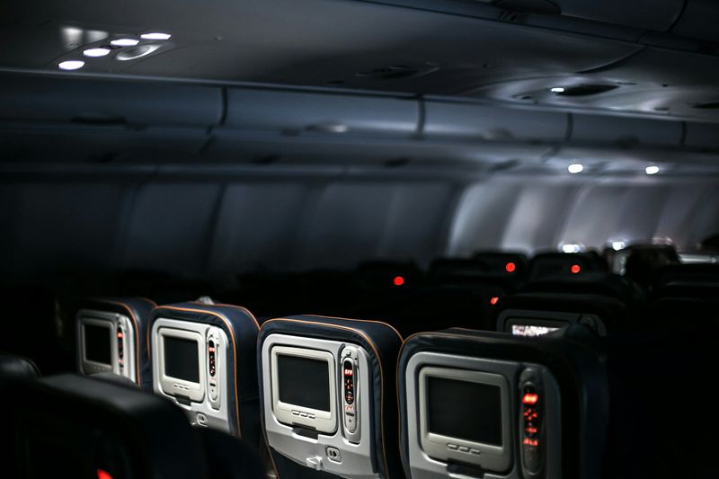 Book Red-Eye Flights