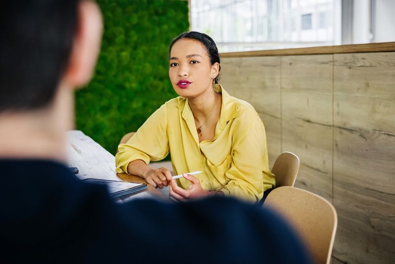Complain Loudly Or Rudely To Staff