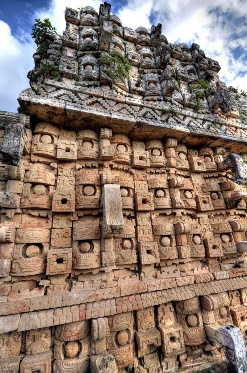 Kabah: Kingdom of the Rain God