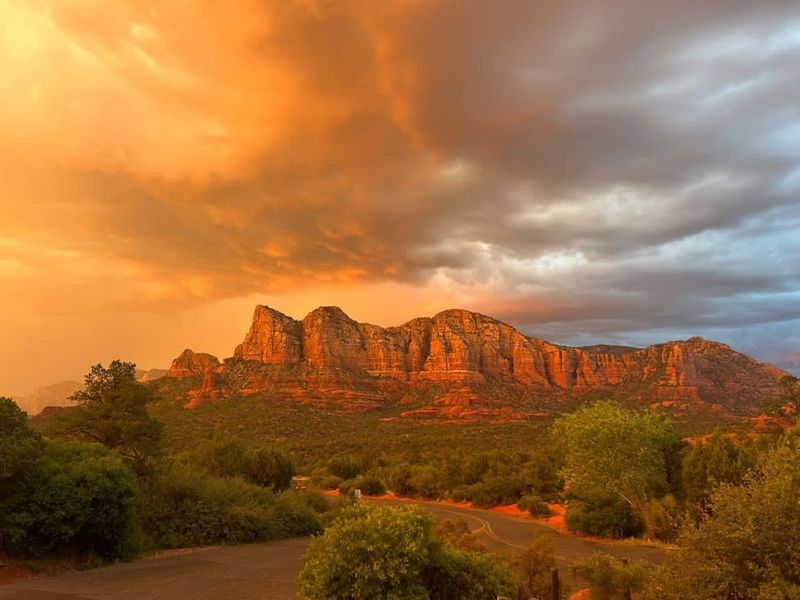 Sedona, Arizona, USA