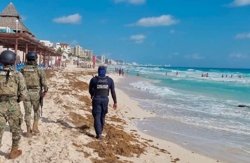 Puerto Morelos, Quintana Roo