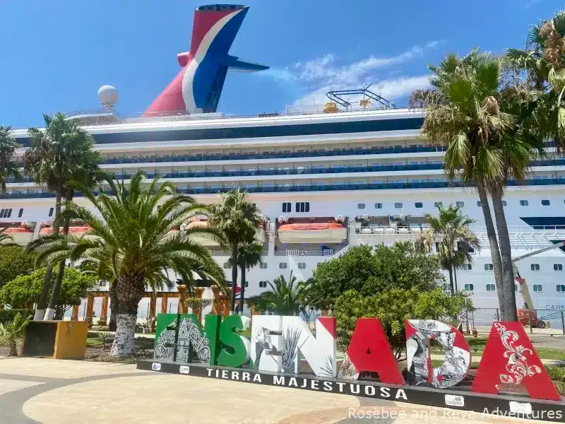 Ensenada Tourist Targeting