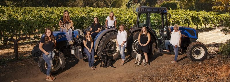 Family-Owned Wineries