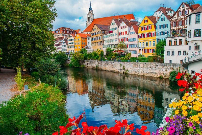 Tübingen, Baden-Württemberg