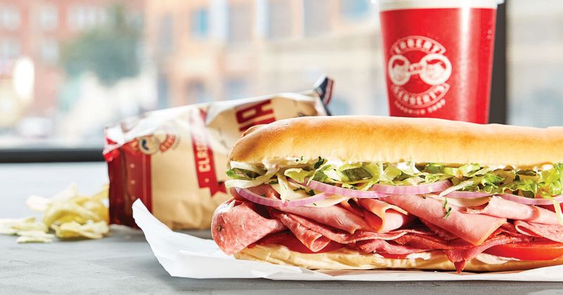 Erbert & Gerbert's Forgettable Flavors
