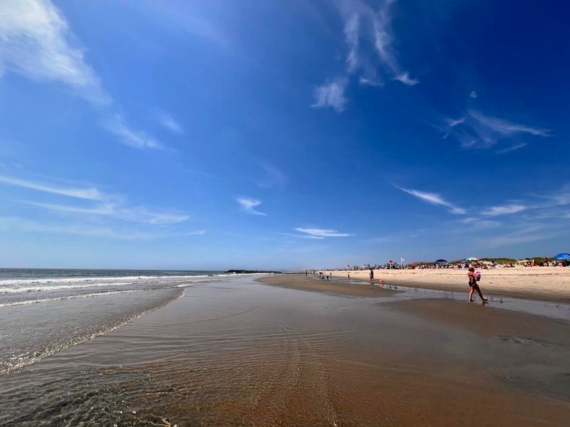 Bradley Beach