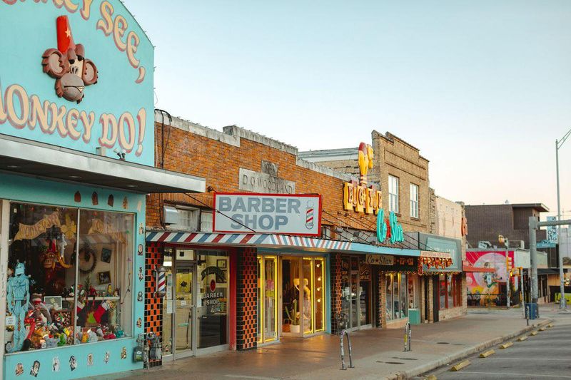Austin, Texas: Keeping It Friendly