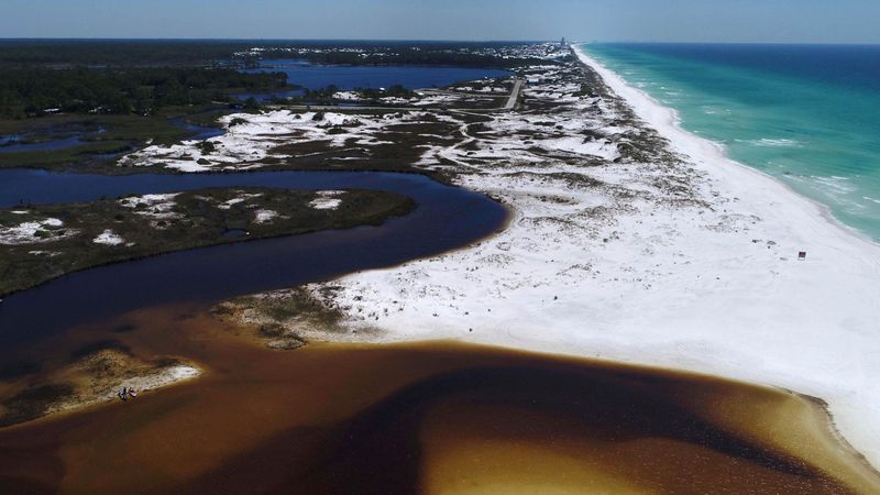 Grayton Beach State Park