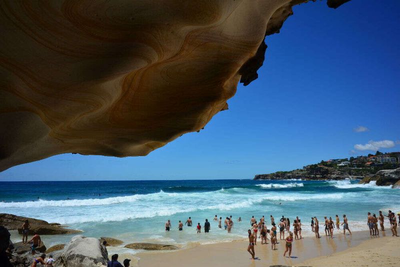 Tamarama Beach, Australia