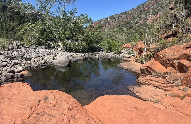 Munds Mountain Wilderness