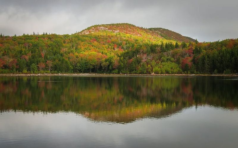 Acadia National Park, Maine