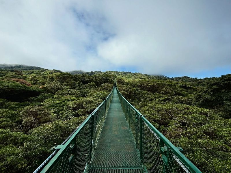 Monteverde, Costa Rica
