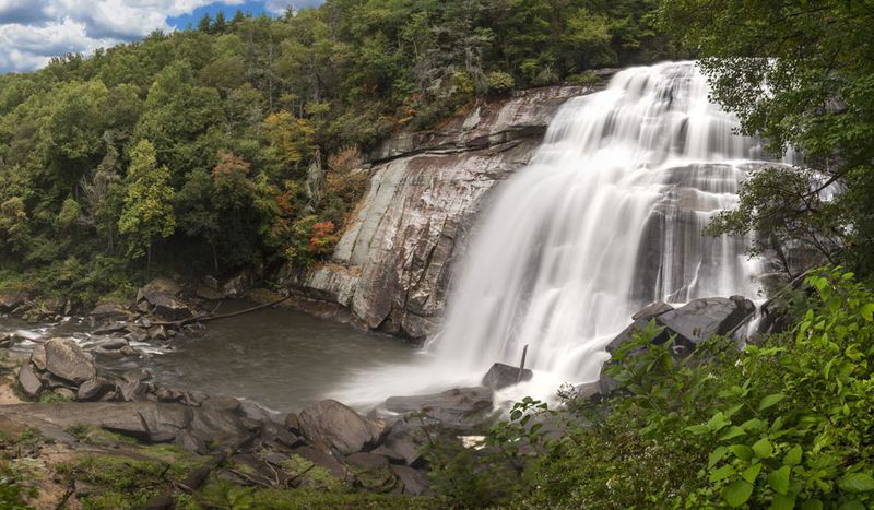 Brevard, North Carolina