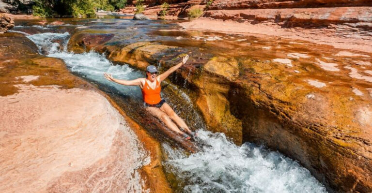 Sedona – Best Things To Do