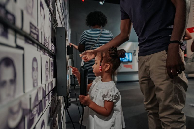 Atlanta's Kid-Friendly Rights Revolution