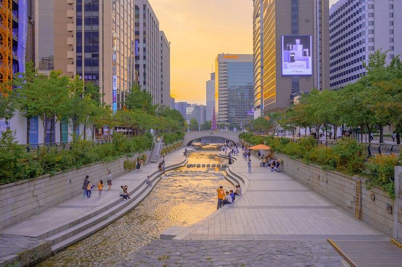 Seoul, South Korea