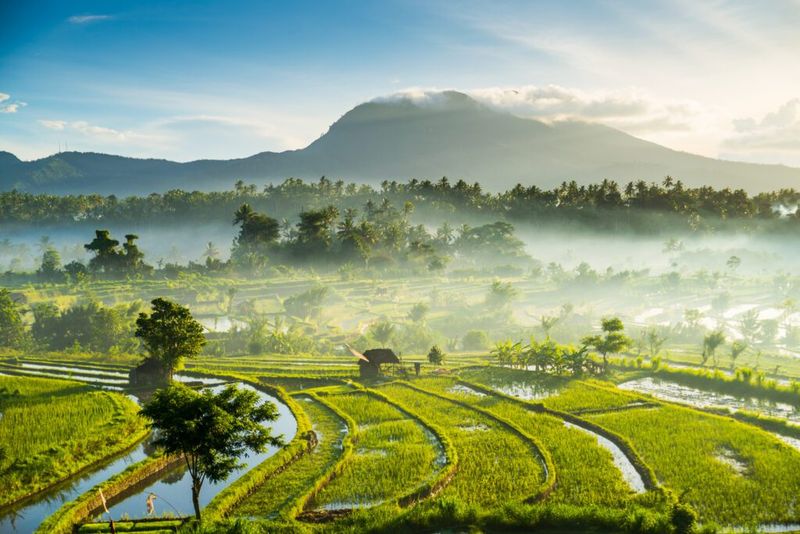Bali, Indonesia
