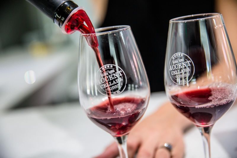 Accent Cellars