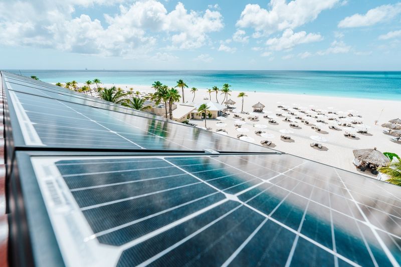 Sustainability Without Sacrificing Luxury