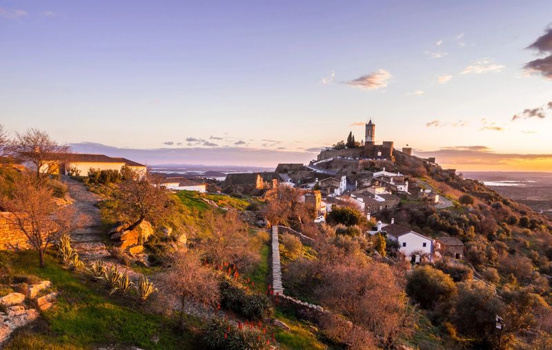 Alentejo, Portugal