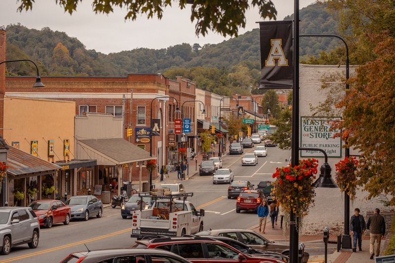 Boone, North Carolina: Appalachian Charm Worth Every Penny