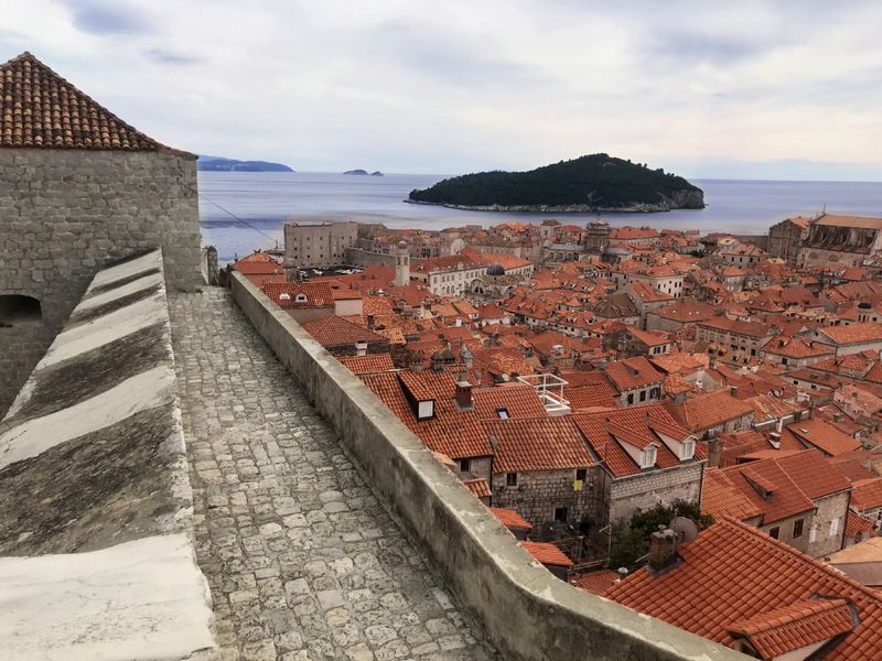 Dubrovnik Off-Season