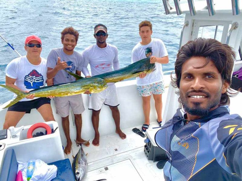 Maldives, South Asia