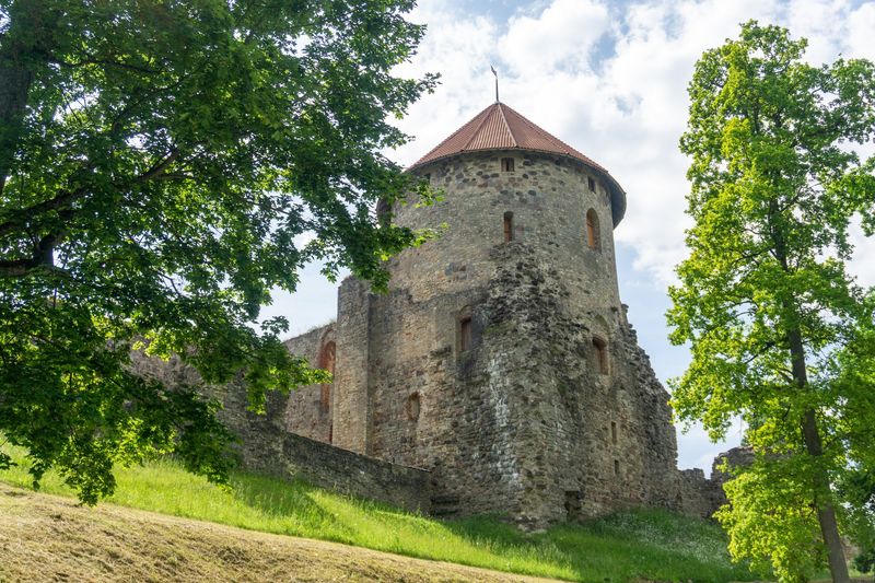 Cēsis — Latvia