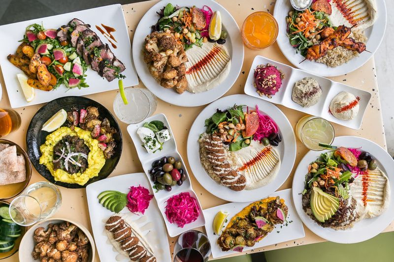 Explore Local Cuisine During Port Stops