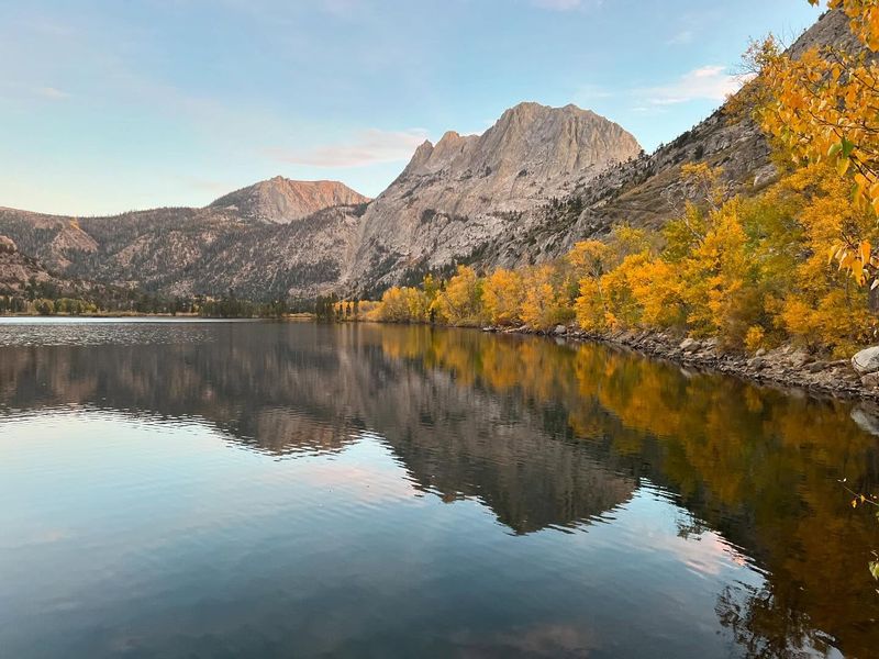 June Lake Loop: The Eastern Sierra's Hidden Gem