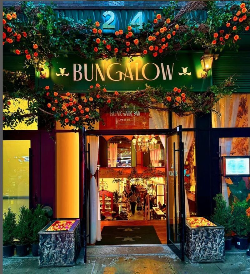 Bungalow – Manhattan, NY