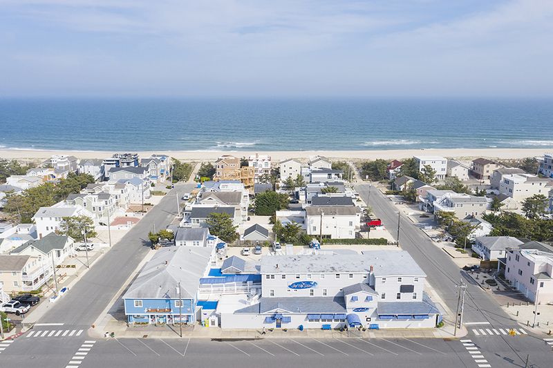 Surf City