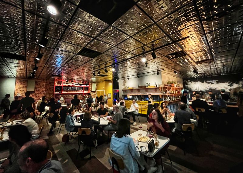 Walrus Rodeo – Miami, FL